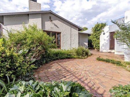 2 Bedroom House in Parkhurst