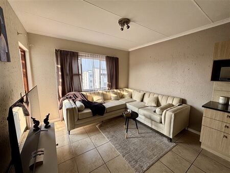 2 Bedroom Apartment in Ferndale