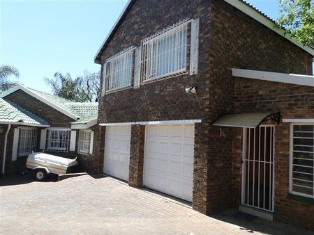 4 Bedroom House in Randpark Ridge