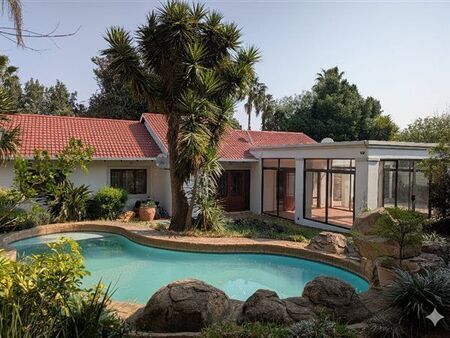 3 Bedroom House in Randpark