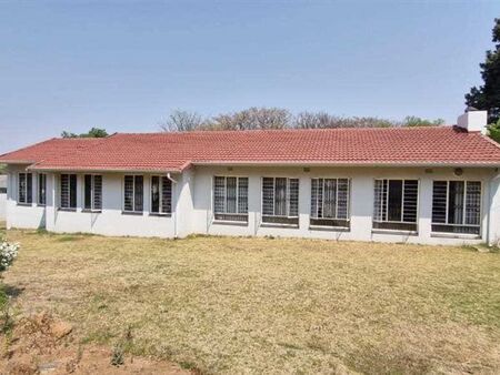 3 Bedroom House in Randpark Ridge