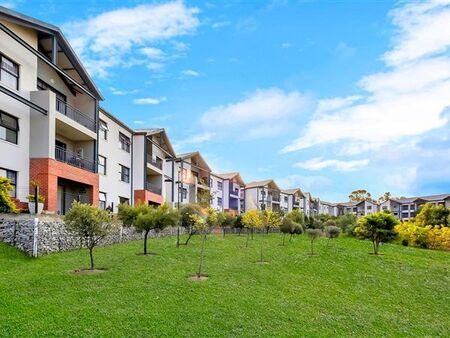 2 Bedroom Apartment in Randpark Ridge