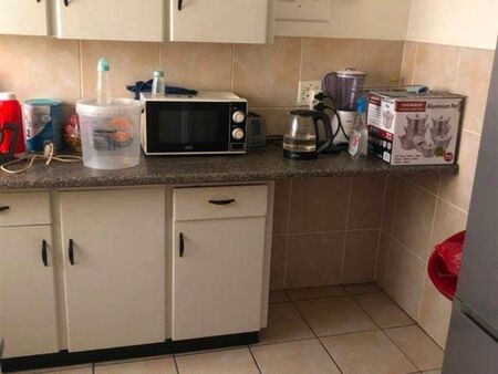 2 Bedroom Apartment in Fontainebleau