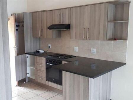 2 Bedroom Apartment in Blackheath