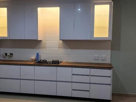 3 Bedroom House in North Riding Ah