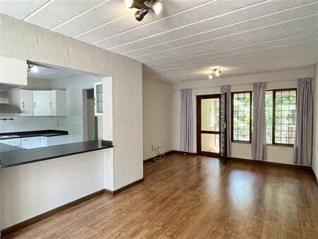 2 Bedroom Apartment in Craighall