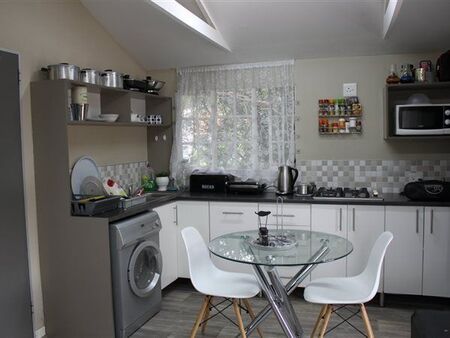 1 Bedroom Apartment in Ferndale