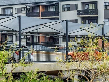 1 Bedroom Apartment in Fairland