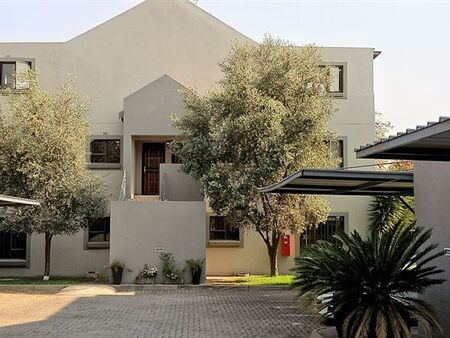 2 Bedroom Apartment in Blackheath