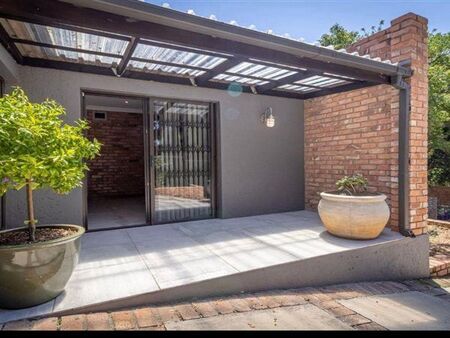 1 Bedroom House in Northcliff
