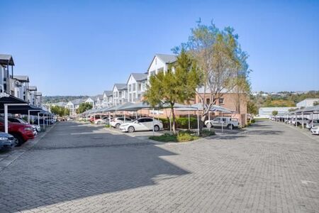 1 Bedroom Apartment in Olivedale