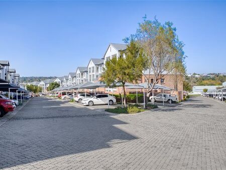 1 Bedroom Apartment in Olivedale
