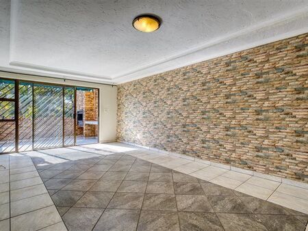 2 Bedroom Apartment in Northwold