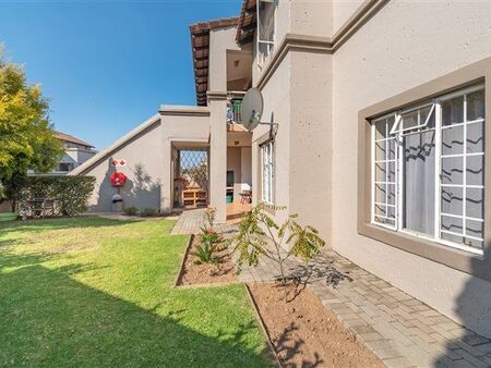 2 Bedroom Apartment in North Riding