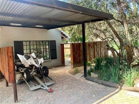 1 Bedroom Apartment in Chartwell