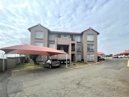 2 Bedroom Apartment in Bassonia