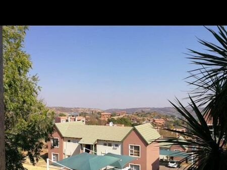 2 Bedroom Apartment in Winchester Hills