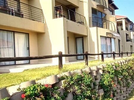 3 Bedroom Apartment in Bassonia