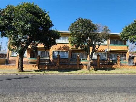 1 Bedroom Apartment in Rosettenville