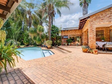 4 Bedroom House in Northwold