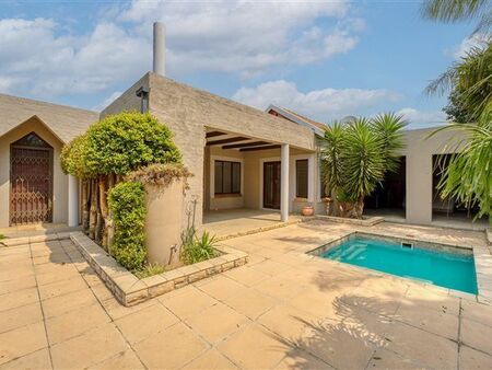 3 Bedroom House in North Riding