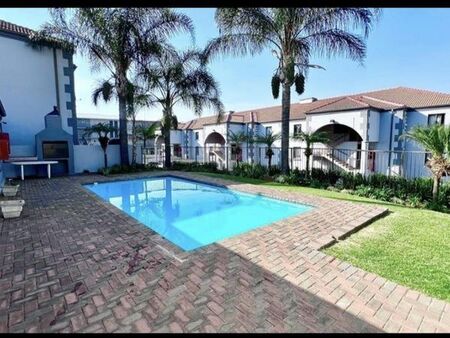 2 Bedroom Apartment in Northgate