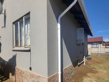3 Bedroom House in Ormonde