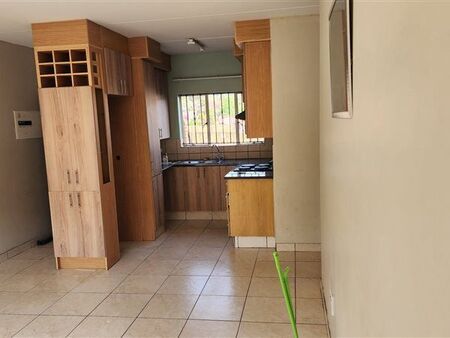 2 Bedroom Apartment in Meredale