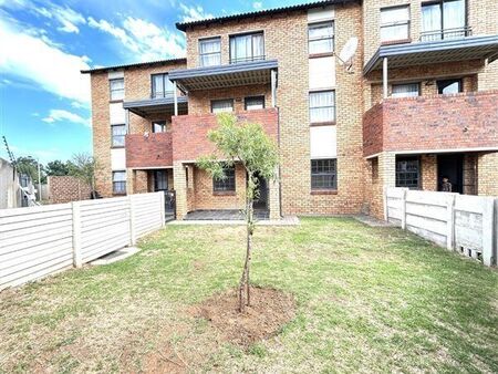 2 Bedroom Apartment in Kibler Park