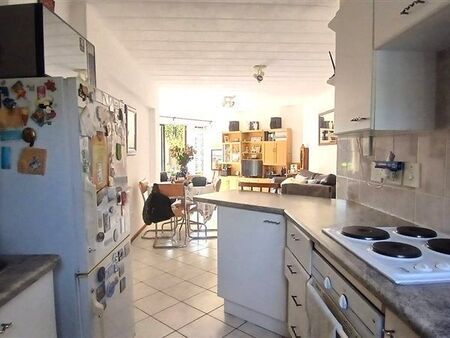 2 Bedroom Townhouse in Glenvista