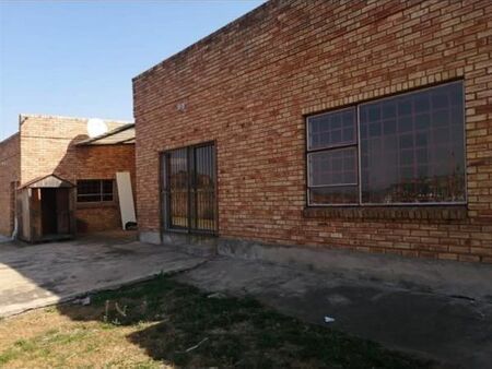 2 Bedroom House in Townsview