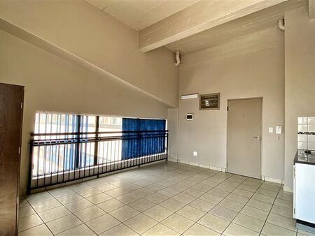 Studio Apartment in Marshalltown