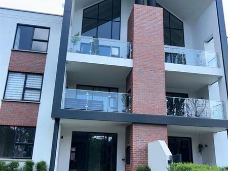 3 Bedroom Apartment in Sandringham