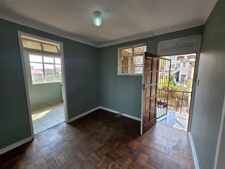 1 Bedroom Apartment in Jeppestown