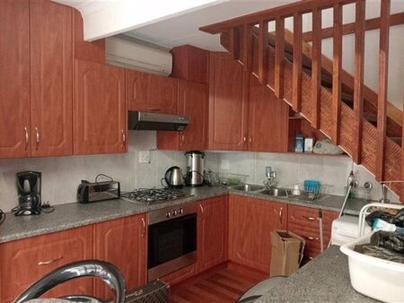3 Bedroom Apartment in Rouxville