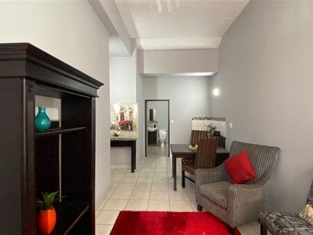 1 Bedroom Apartment in New Doornfontein