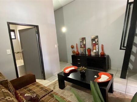 1 Bedroom Apartment in Marshalltown