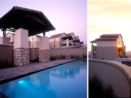 1 Bedroom Apartment in Sunninghill