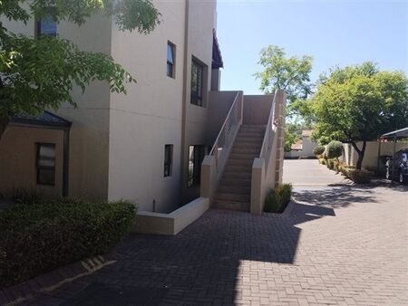 3 Bedroom Apartment in Fourways