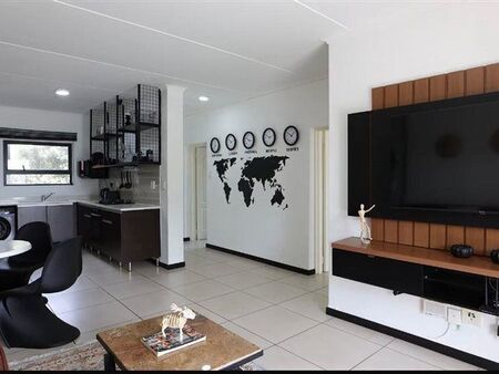 1 Bedroom Apartment in Fourways