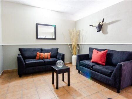 1 Bedroom Apartment in New Doornfontein