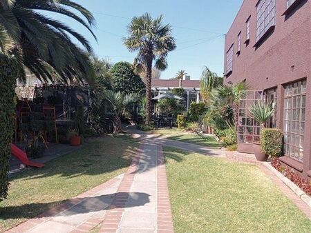 2 Bedroom Apartment in Rouxville