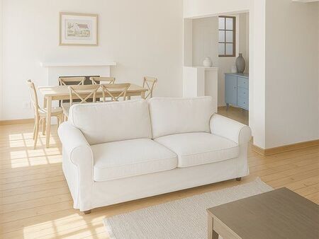 3 Bedroom House in Kensington