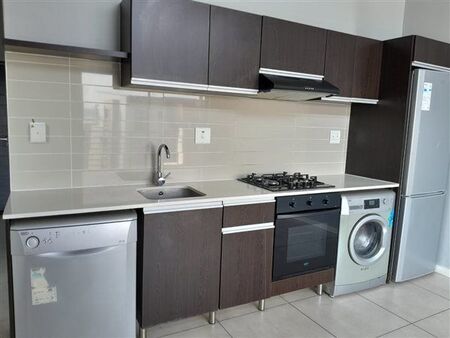 1 Bedroom Apartment in Fourways