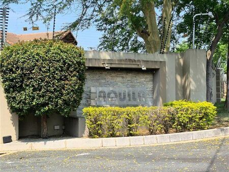 1 Bedroom Apartment in Fourways