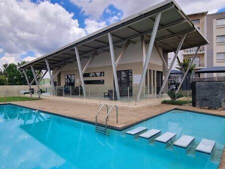 1 Bedroom Apartment in Fourways