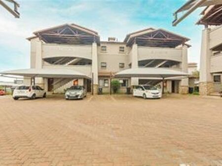 1 Bedroom Apartment in Sunninghill