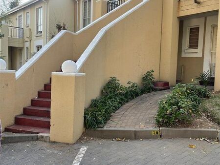 2 Bedroom Apartment in Douglasdale