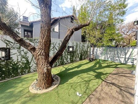 4 Bedroom House in Fourways