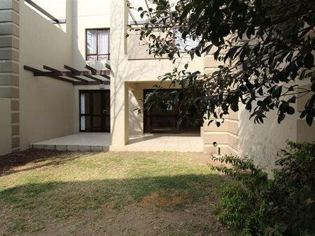 1 Bedroom Apartment in Fourways